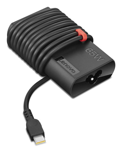 PWR ADP SLIM USB-C 65W AC ADAPTER UL