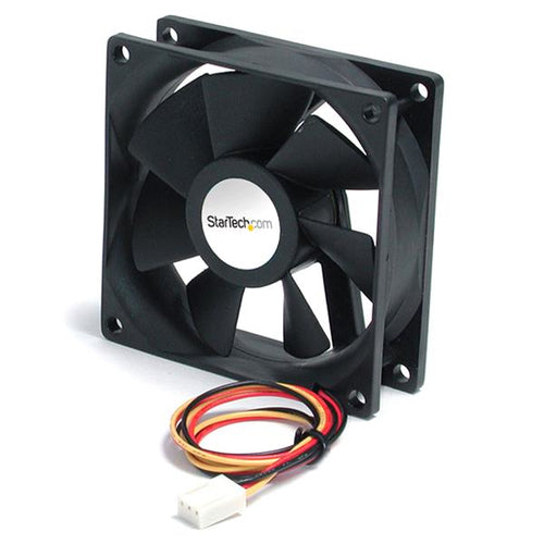 PC CASE FAN WITH TX3 CONNECTOR COMPUTER COOLING FAN PC COOLER