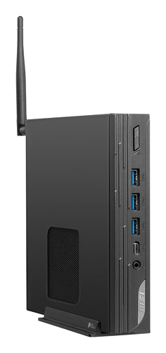MSI PRO DP10 13M-057US 3YONSITE I7/16GB/1TB/BLK/W11P/3Y ONSITE