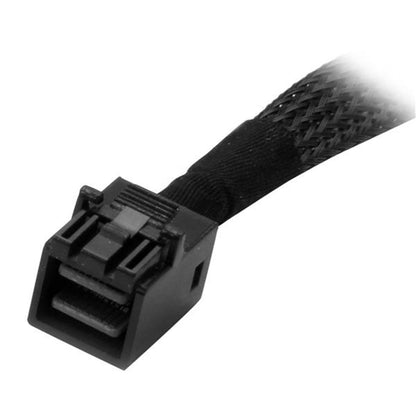 1M SFF-8643 TO 4X SATA CABLE INTERNAL MINI SAS TO SATA