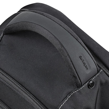 LAPTOP BACKPACK W/TABLET POCKET ERGONOMIC IT TECH COMMUTER BACKPACK