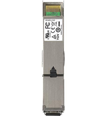 GBIC SFP 10/100/1000MBPS RJ45