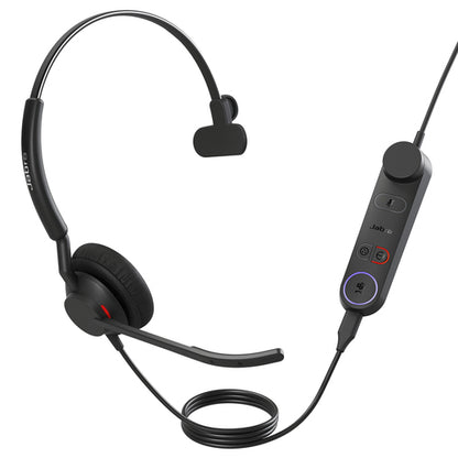 JABRA ENGAGE 50 II ENGAGE 50 II LINK USB-A MS MONO
