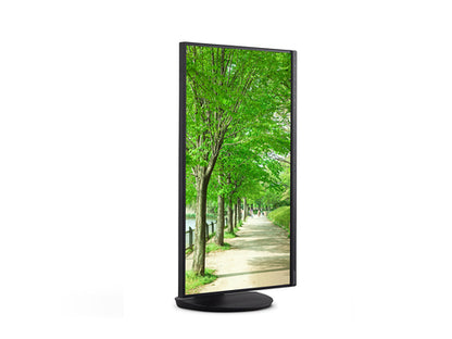 27IN 4K UHD 3480X2160 WIDESCRN DESKTOP MNTR W/ ULTRA-NARROW BEZEL
