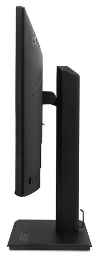 ACER B8 EPEAT GOLD  24IN WIDE 1920X1080 HDMI 2.0 USB 3.0 HUB TYPE