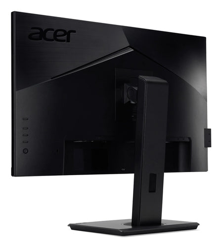 22IN LCD 1920X1080 3000:1 B EPEAT SIL HDMI1.4 DP1.2 VGA BLK 4MS