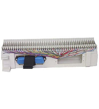 66 Block W/ Male Amp