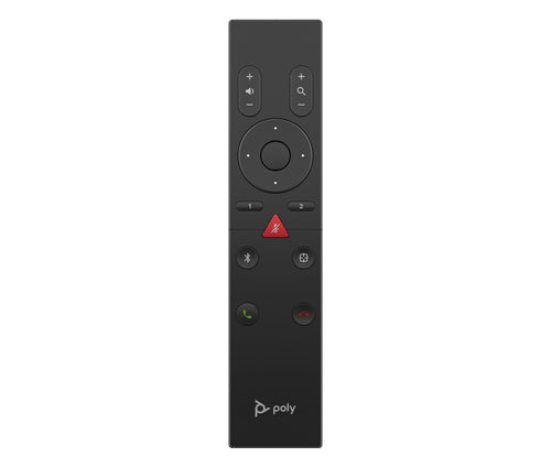 POLY STUDIO R30/USB BLUETOOTH REMOTE CONTROL