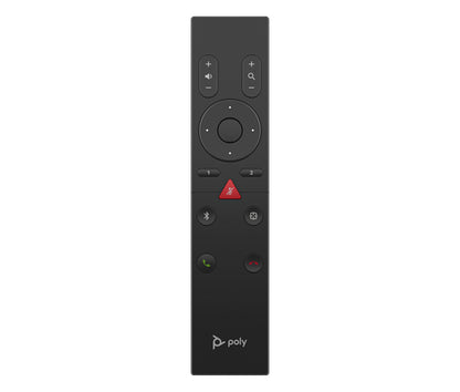 POLY STUDIO R30/USB BLUETOOTH REMOTE CONTROL