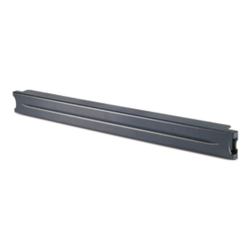 10PK 1U 19IN BLACK MODULAR TOOL LESS BLANKING PANEL