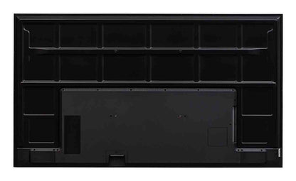 75IN LCD 3840X2160 MNTR 16/7 LAND/PORT HDMI 350NIT 3YR WARR