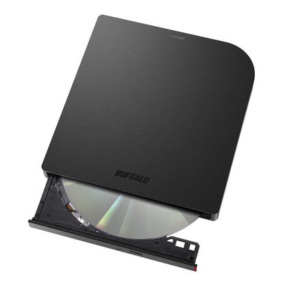 MEDIASTATION DVDRW 8X PORTABLE USB 3.0 (DVSM-PUV8U3B)