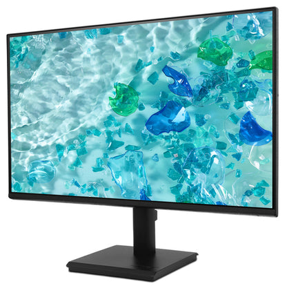 24IN  LCD 1920X1080 1500:1 V EPEAT GOLD 1.4HDMI VGA BLACK 4MS