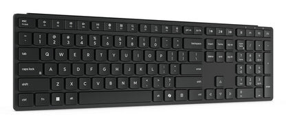 KBD_BO MULTI WL PRO 6000 KBD US (4Y41S04659)