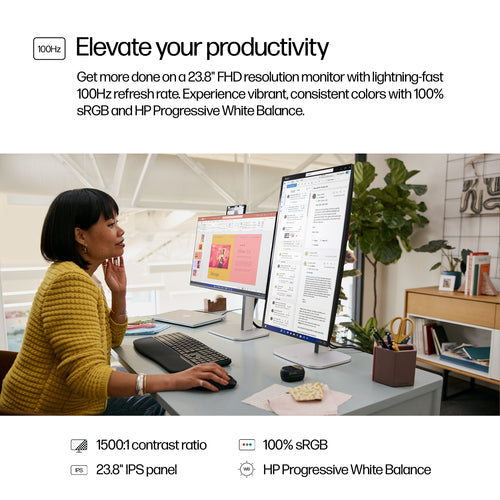 SMART BUY SERIES 5 PRO 524PF FHD MNTR