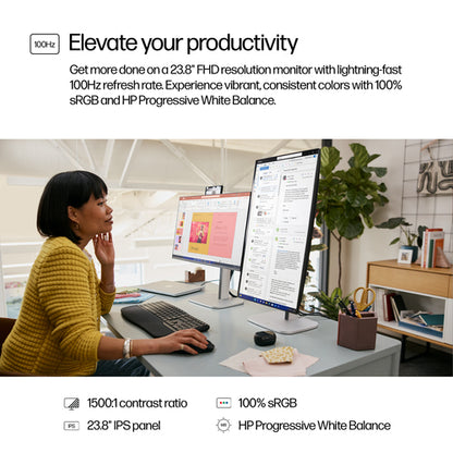 SMART BUY SERIES 5 PRO 524PF FHD MNTR