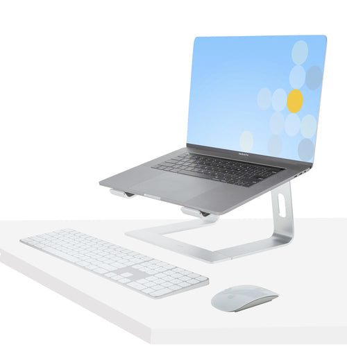 LAPTOP STAND FOR DESK ERGONOMIC COMPUTER RISER PORTABLE HOLDER