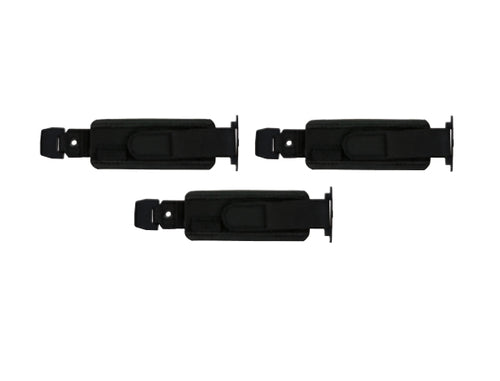 TC7X HANDSTRAP 3PK WEBBING ON CLIP (SG-TC7X-HSTR2-03)