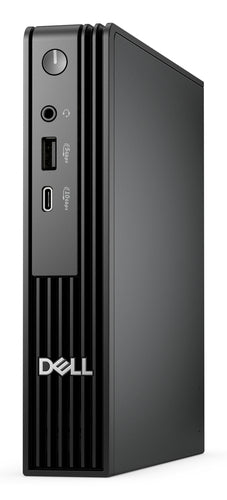 DELL PRO MICRO QCM1250 35W TPM ULTRA 7 265T 16GB 512GBSSDWIN11PRO