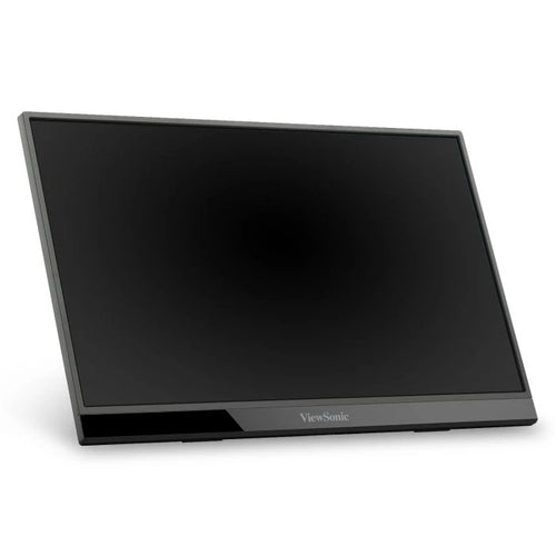 15.6IN 1080P PORTABLE MONITOR WITH 60W USB C AND MINI HDMI