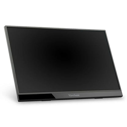 15.6IN 1080P PORTABLE MONITOR WITH 60W USB C AND MINI HDMI