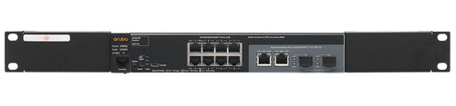 RACKMOUNT HPE ARUBA 1930-8G2530 FITS HPE 1920S 8G / ARUBA 2530-8G