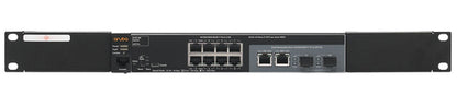 RACKMOUNT HPE ARUBA 1930-8G2530 FITS HPE 1920S 8G / ARUBA 2530-8G