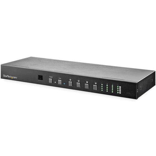 4K 4X4 HDMI MATRIX SWITCHER MATRIX SWITCHER ETHERNET CONTROL