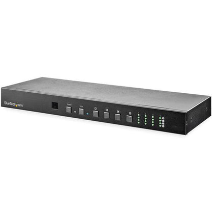 4K 4X4 HDMI MATRIX SWITCHER MATRIX SWITCHER ETHERNET CONTROL