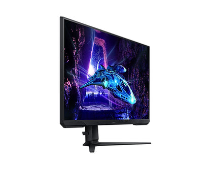 32IN ODYSSEY G3 (G30D) FHD 180HZ 1MS ERGONOMIC STAND
