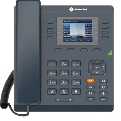Infinity 5008 Gigabit Color IP Phone