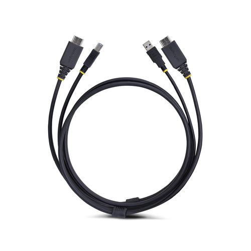 6FT HDMI/USB KVM CABLE - FOR HDMI KVM SWITCHES