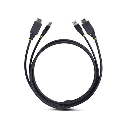 6FT HDMI/USB KVM CABLE - FOR HDMI KVM SWITCHES