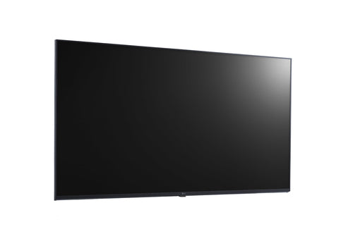 43IN LCD 3840X2160 UHD 4K MNTR 300NIT 16/7 LAND/PORT SOC WEBOS 6