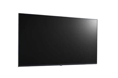 43IN LCD 3840X2160 UHD 4K MNTR 300NIT 16/7 LAND/PORT SOC WEBOS 6