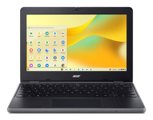 C737-C6XPNA CHROME INTEL N150 8GB 64GB 11.6IN 1366X768 NON TOUCH