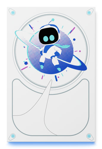5TB GAME DRIVE FOR PS ASTROBOT FOR SONY