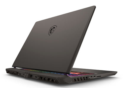 VECTOR 16 HX AI A2XWIG-050US U9-275HX/5080/16G/TB/WIN11HOME