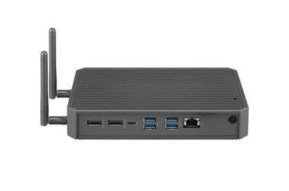 LG THIN CLIENT BOX PENTIUM QUAD CORE 8GB DDR4 16GB