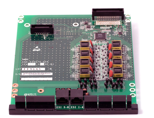 BE110253  8-Port Digital Station Card