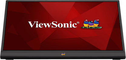 15.6IN 1920X1080 PORTABLE IPS WITH MOBILE ERGONOMICS USB-C HDMI