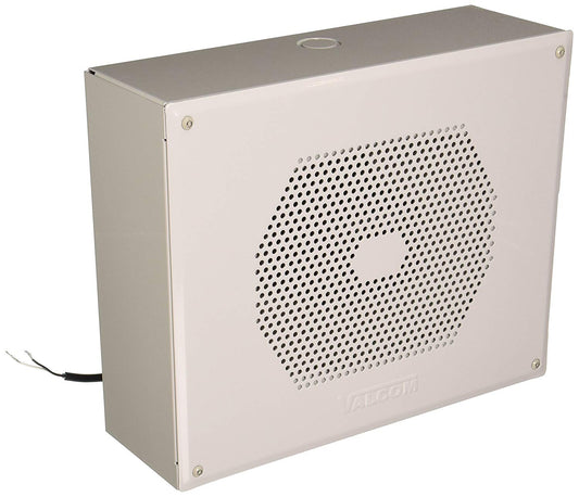 Vandal Resistant Flexhorn Enclosure FP