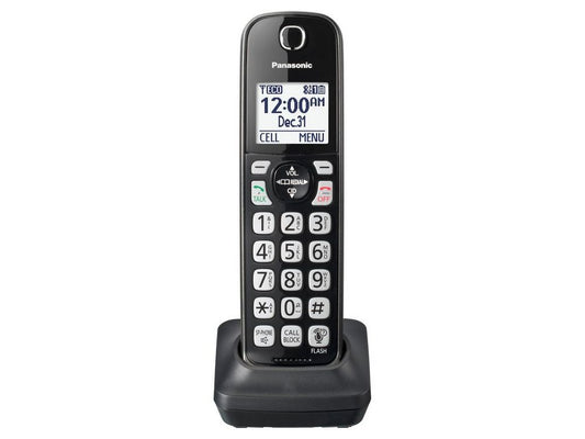 Extra handset for TGD- TGC Series