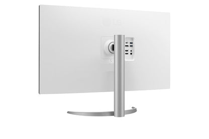 27IN LCD 3840X2160 UHD MNTR USBC HDMI DP HGHT PIVOT HDR10