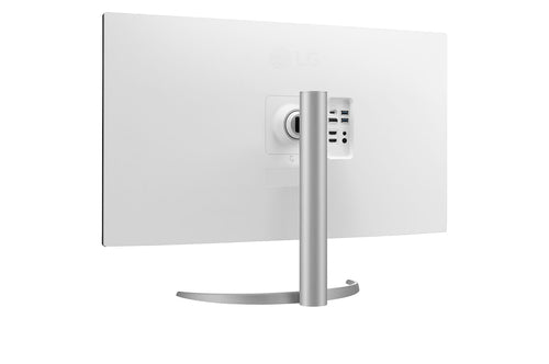32IN 3840X2160 LCD MNTR HDMI DP USB-C TILT SPKR