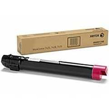 MAGENTA TONER CARTRIDGE SOLD (006R01515)