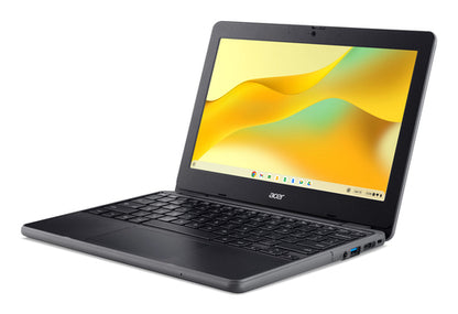 C737-C6XPNA CHROME INTEL N150 8GB 64GB 11.6IN 1366X768 NON TOUCH