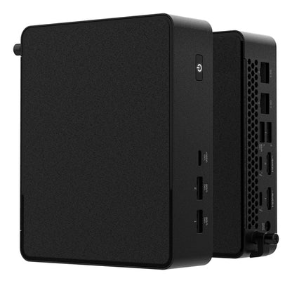 ASUS NUC 16 PRO BAREBONE MINI P INTEL ULTRA 5 335 VPRO DUAL CHANNEL