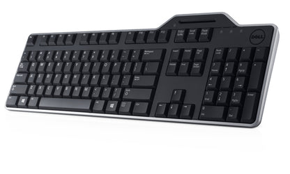 KEYBOARD SMARTCARD USB