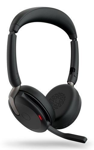 JABRA EVOLVE2 65 FLEX LINK380A UC STEREO WIRELESS CHARGER